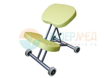 Ортопедический коленный стул с упором в компании  Лидермед 